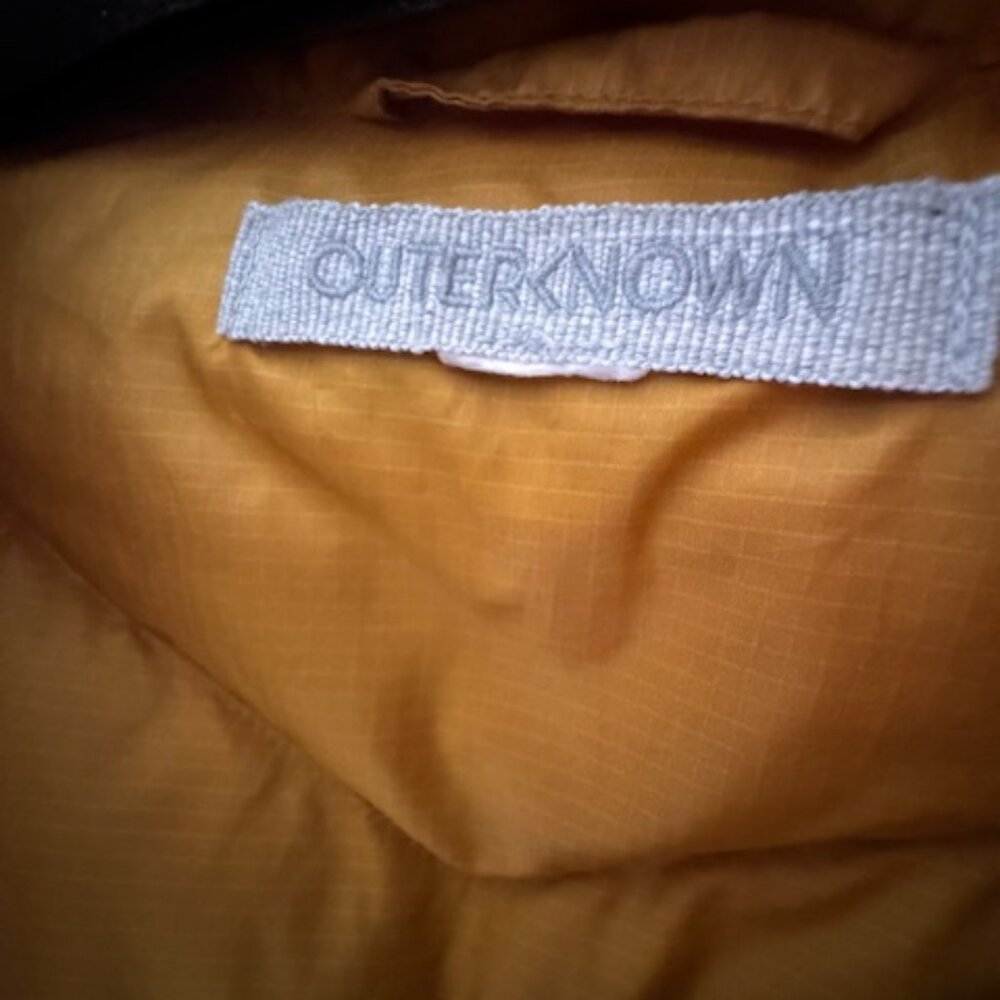 Outerknow Summit Puffer Vest - image 6